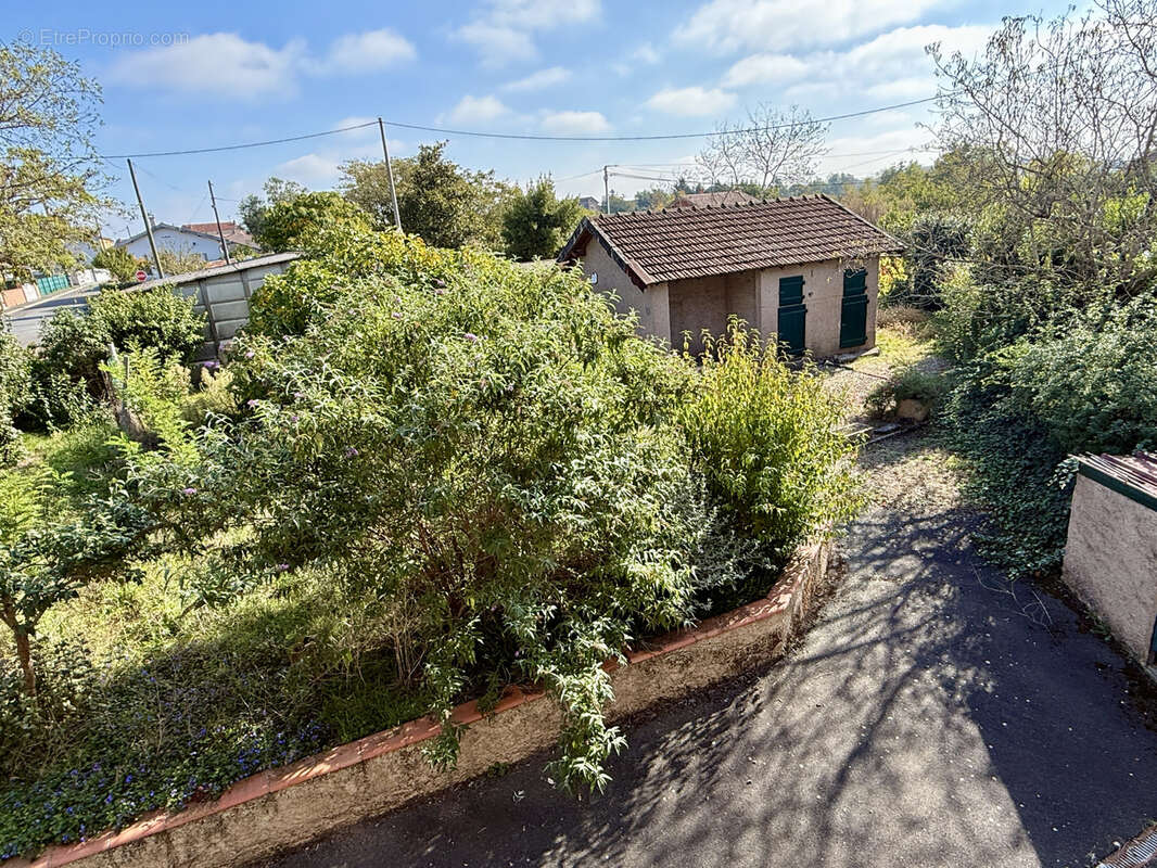 Maison à CAGNAC-LES-MINES