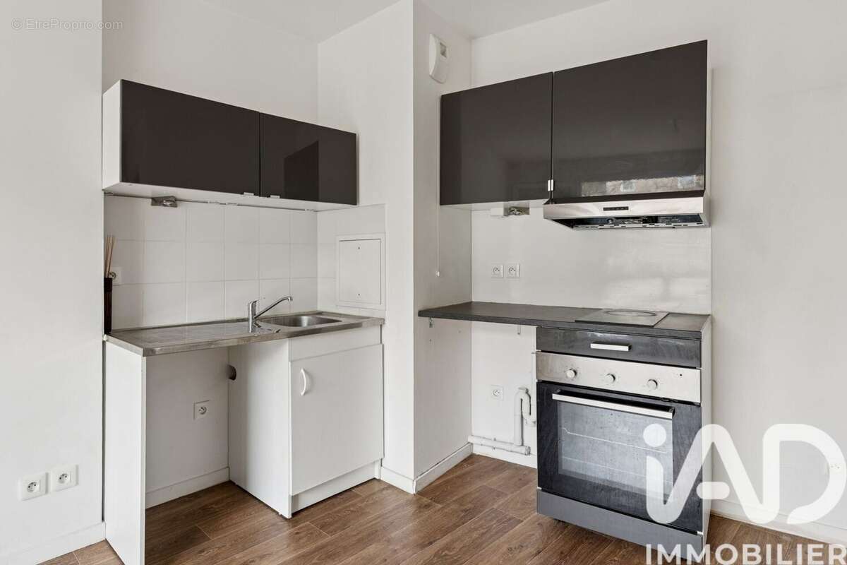 Photo 3 - Appartement à CHATENAY-MALABRY