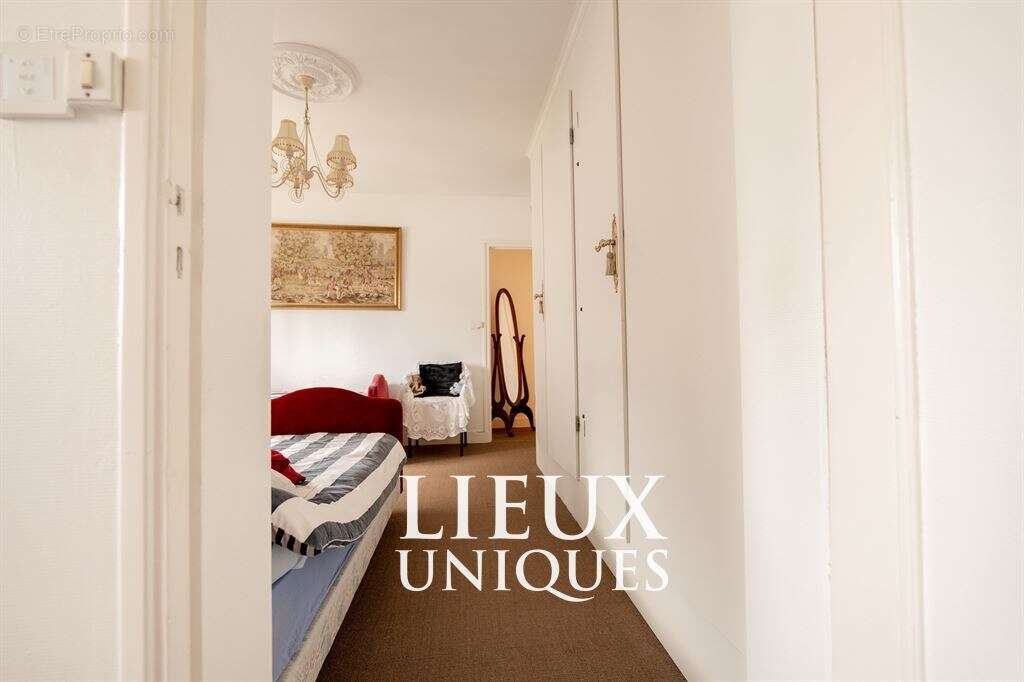 Lieux uniques ® x propriétés privées propose maison de 118 m² - terrain de 2661 m² proximité c0ntres - photo 21