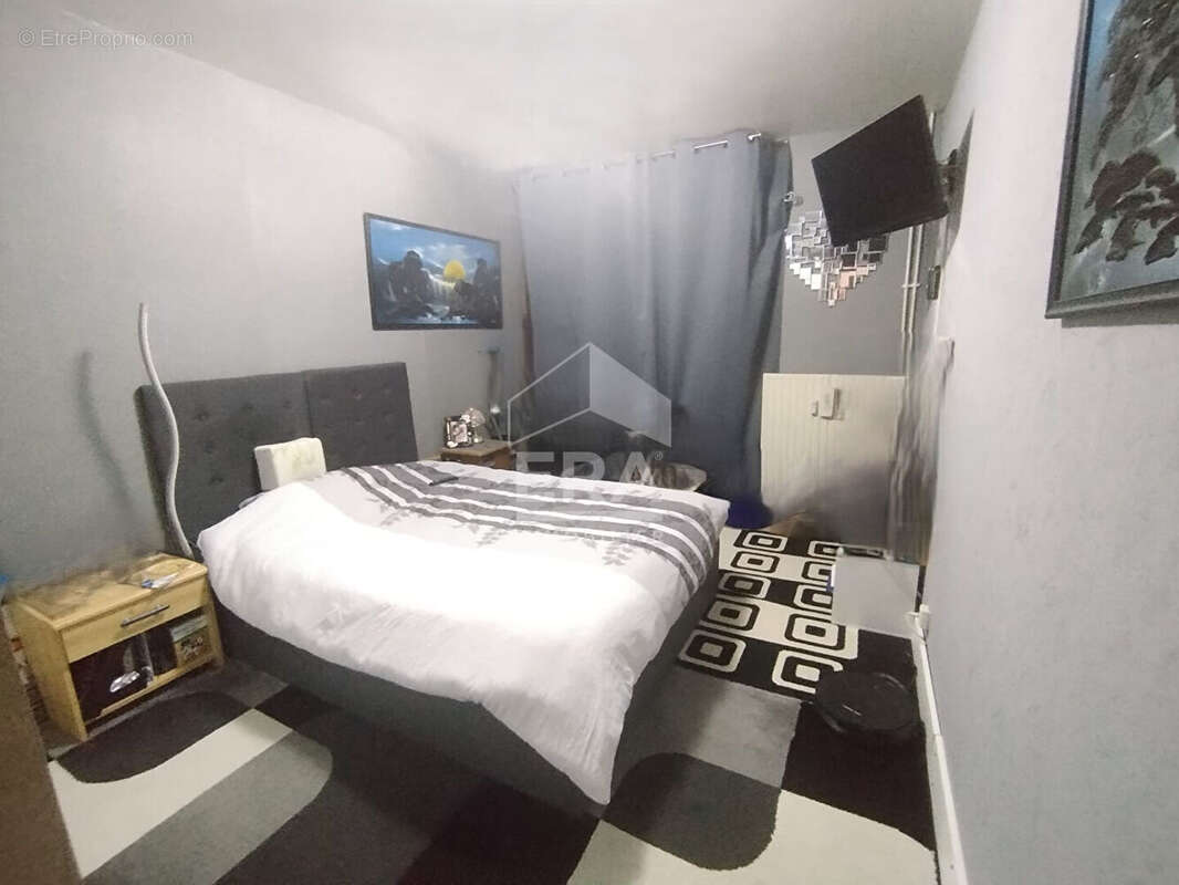 Appartement à VESOUL