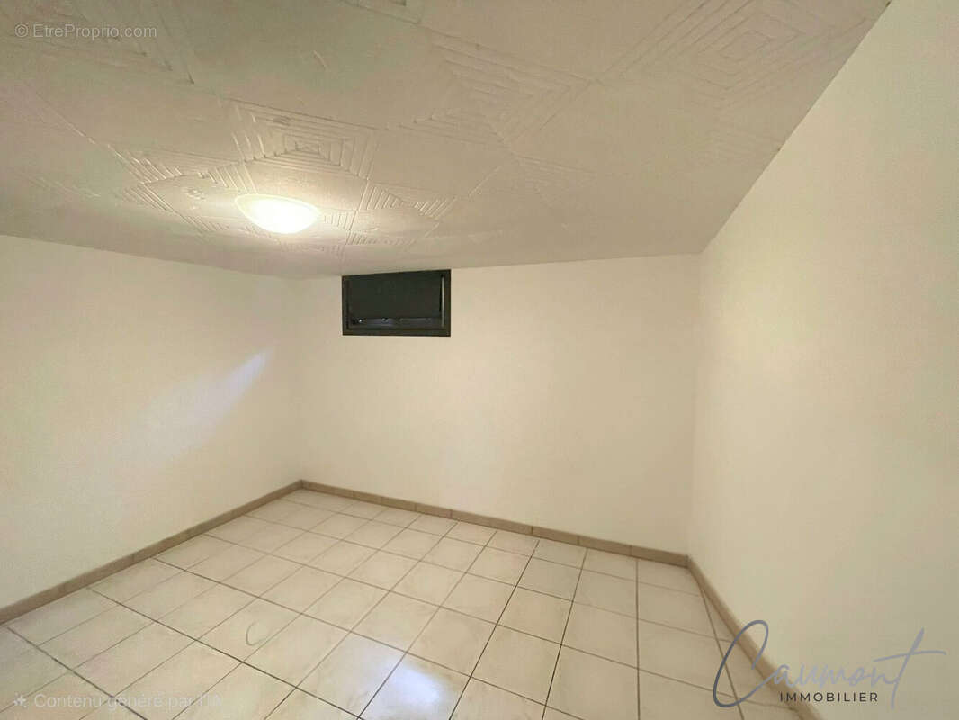 Maison à LILLEBONNE