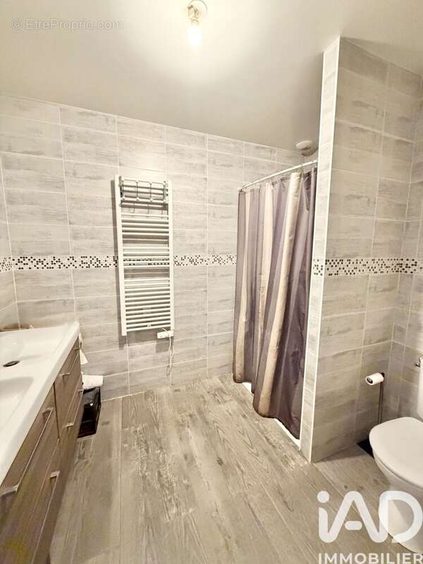 Photo 7 - Appartement à MARCHEPRIME