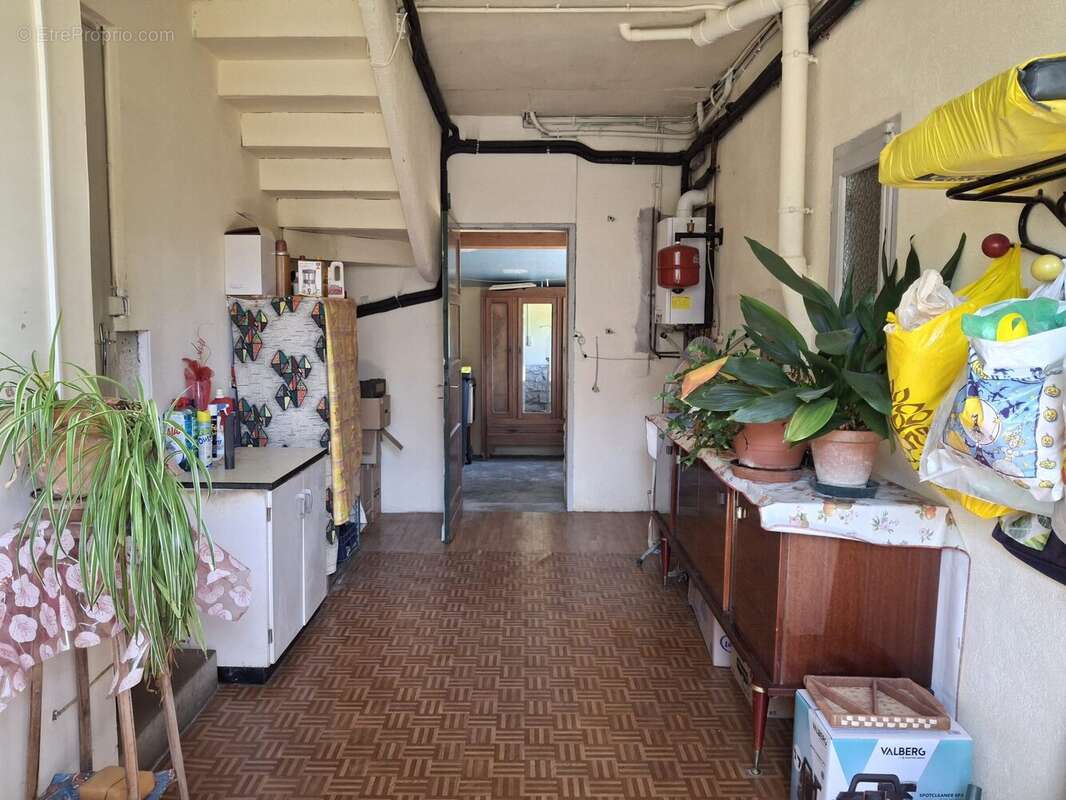 Maison à MIRAMONT-DE-GUYENNE