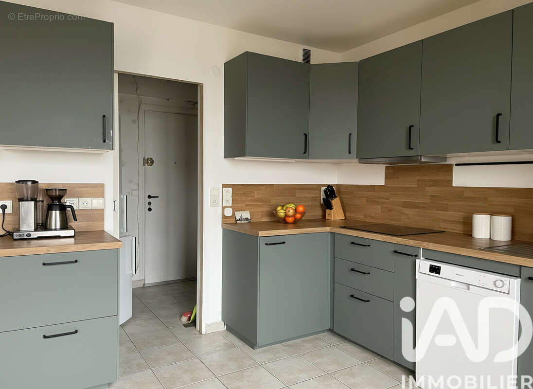 Photo 8 - Appartement à RUEIL-MALMAISON