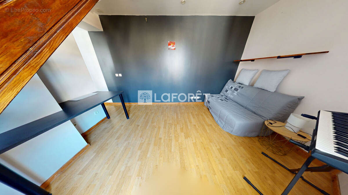 Appartement à LE HAVRE
