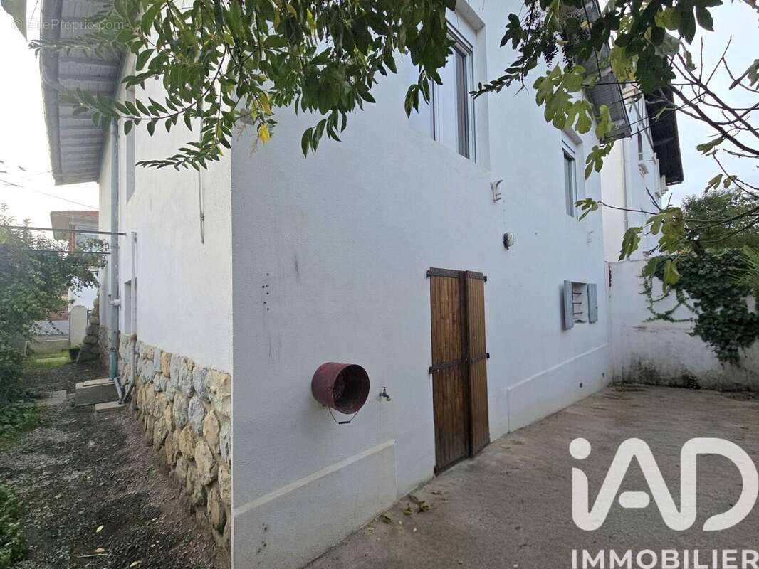 Photo 2 - Maison à TARBES