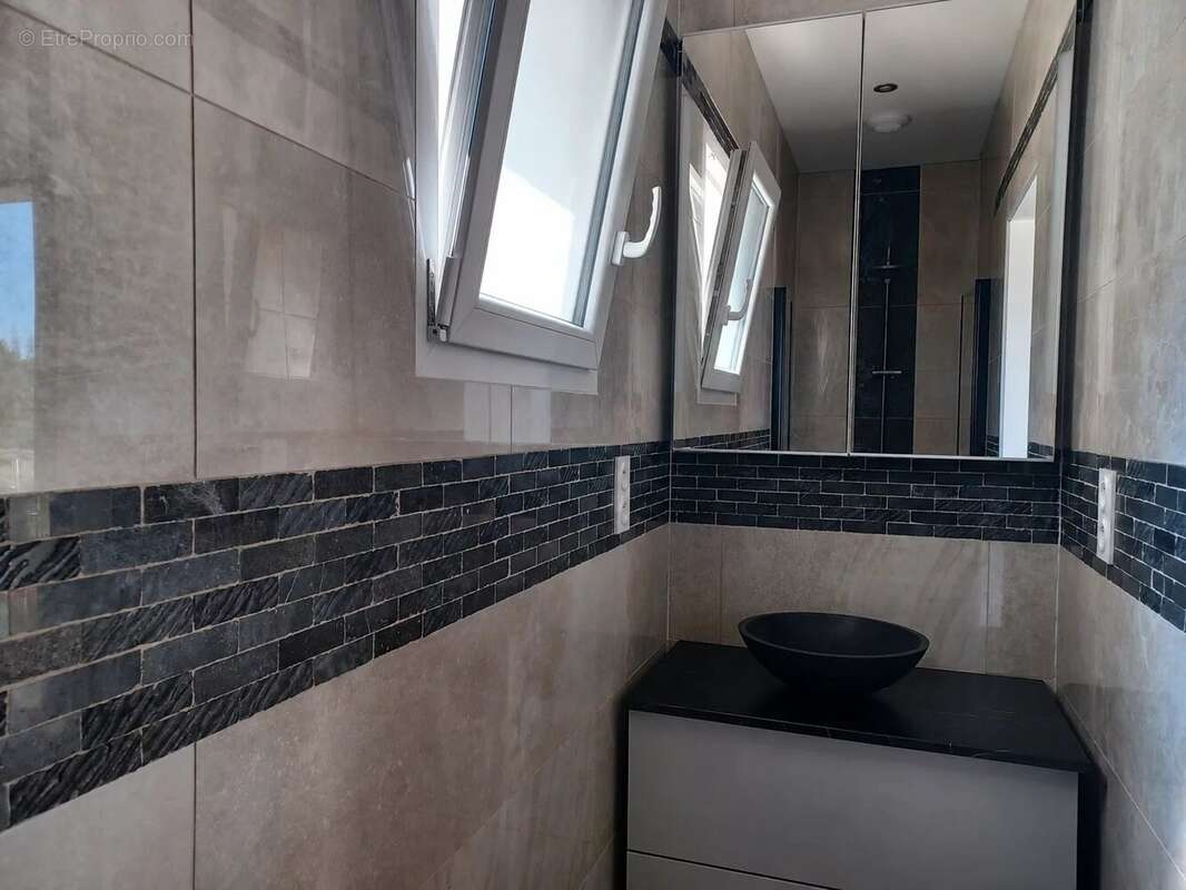 SEPTMONCEL : Maison contemporaine de 2020 - photo 9