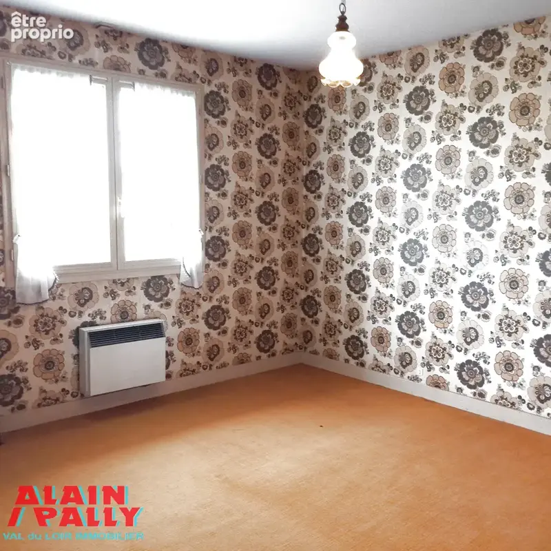 Pavillon 5 chambres, proche de bonneval - photo 7
