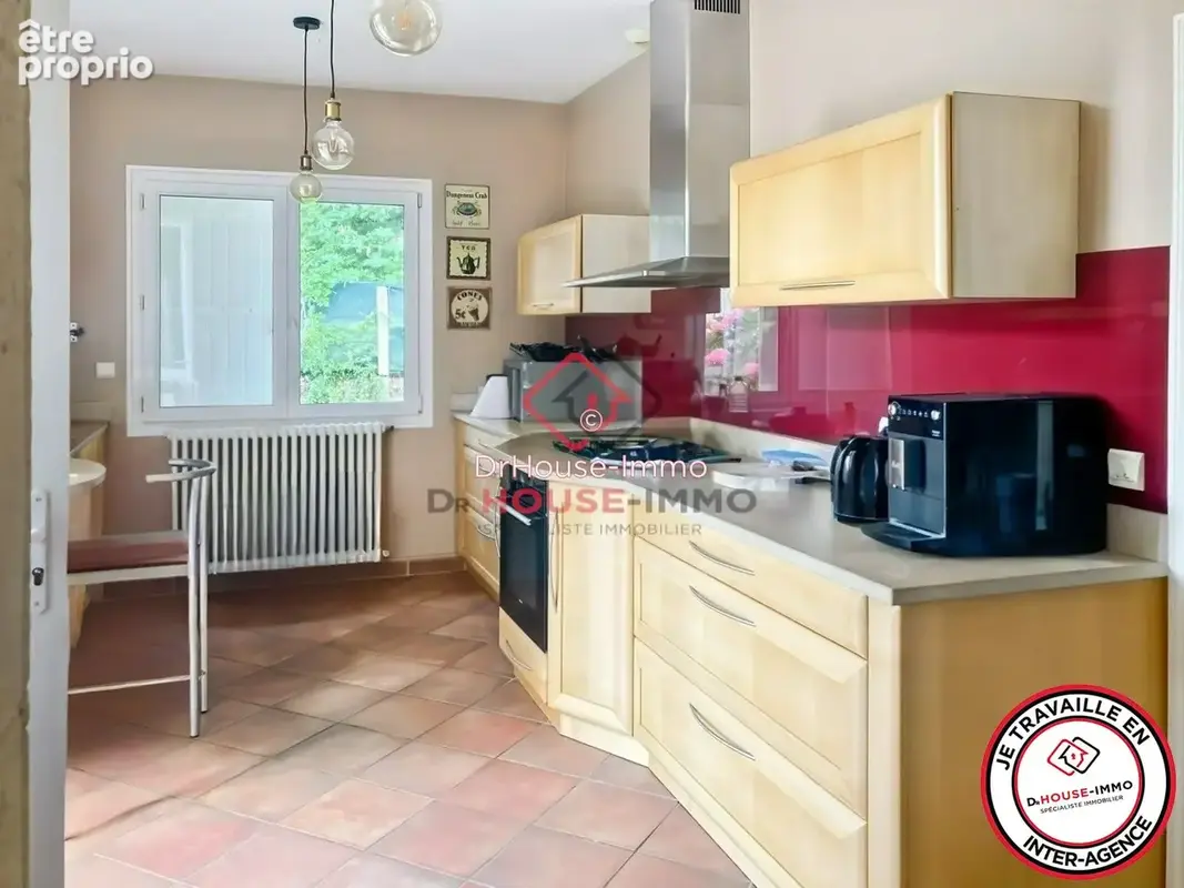 Maison 7 pièces 152 m² à vendre à Pompignac (33370) - photo 16