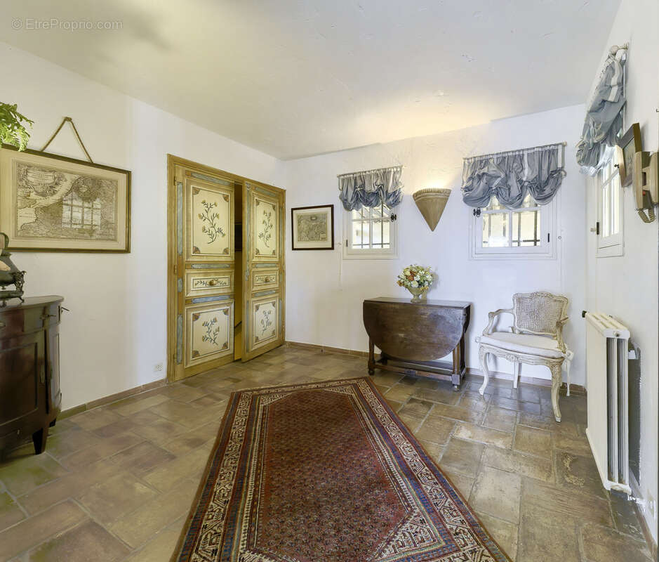 Maison à SAINT-PAUL