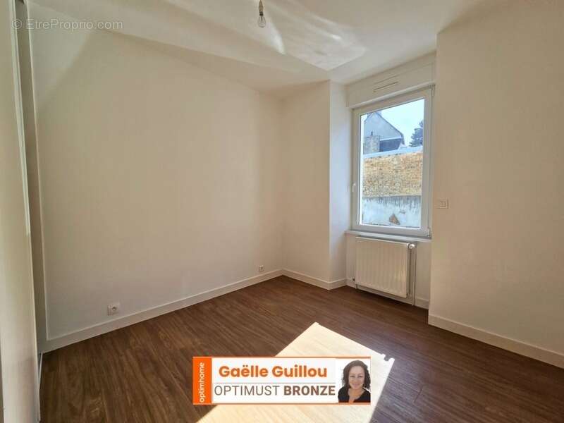 Appartement à SAINT-POL-DE-LEON