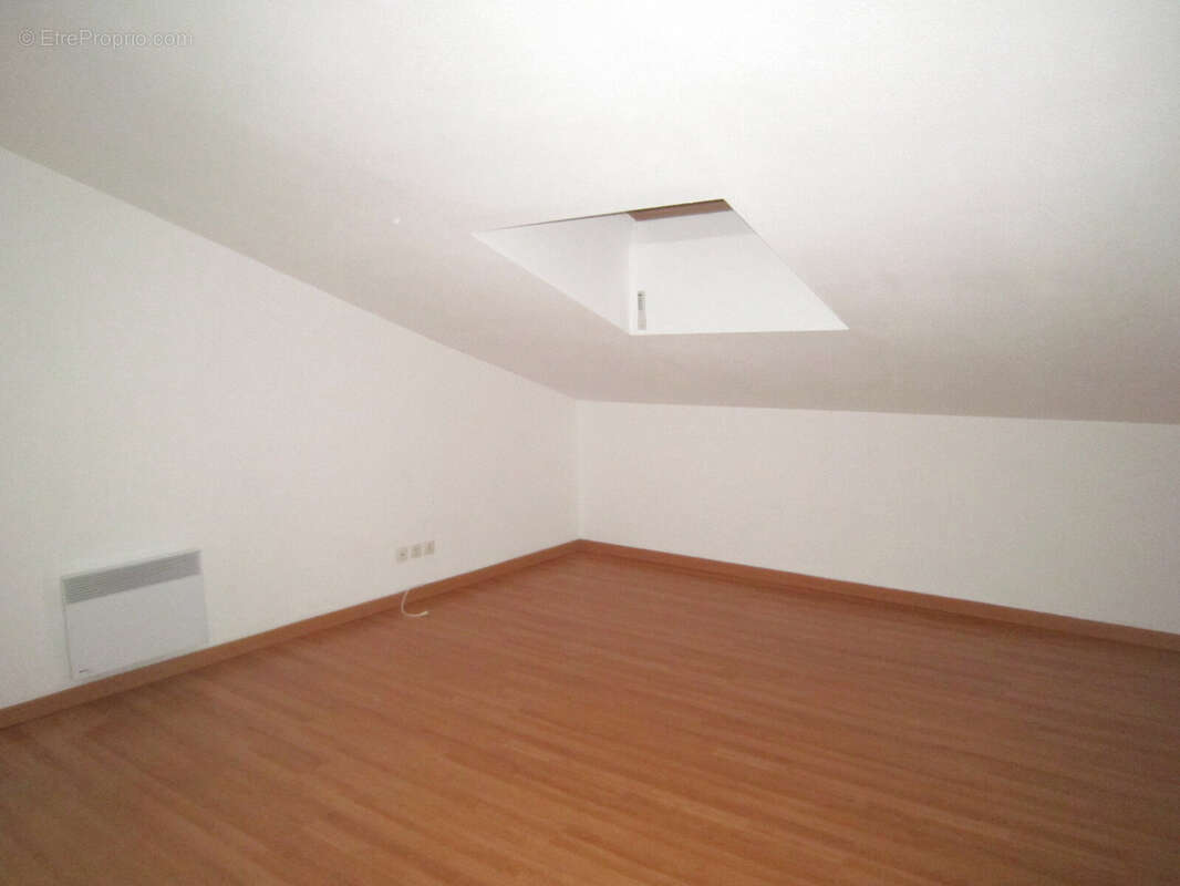 Appartement à CUXAC-D'AUDE