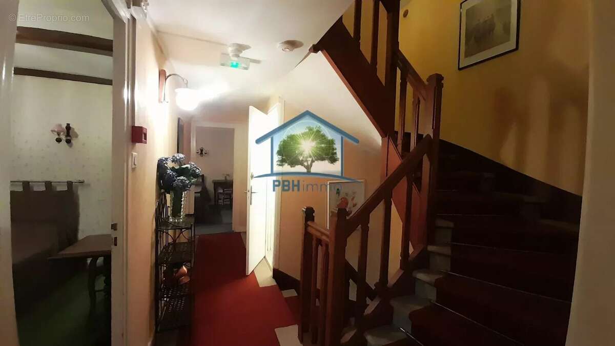 Grande maison de caractère au cœur du sancy – gîte ou maison familiale - photo 9