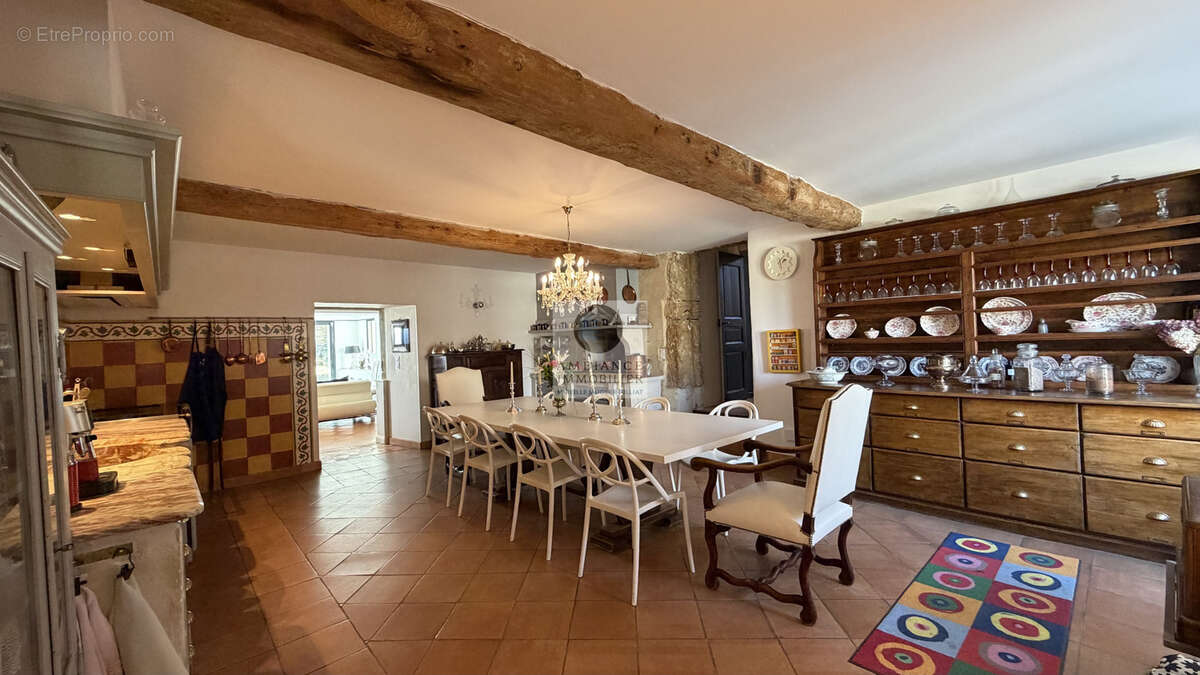 Maison à ALLEX