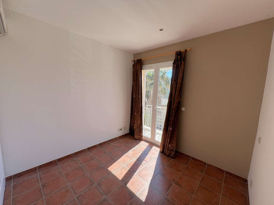Appartement à SAINTE-MAXIME