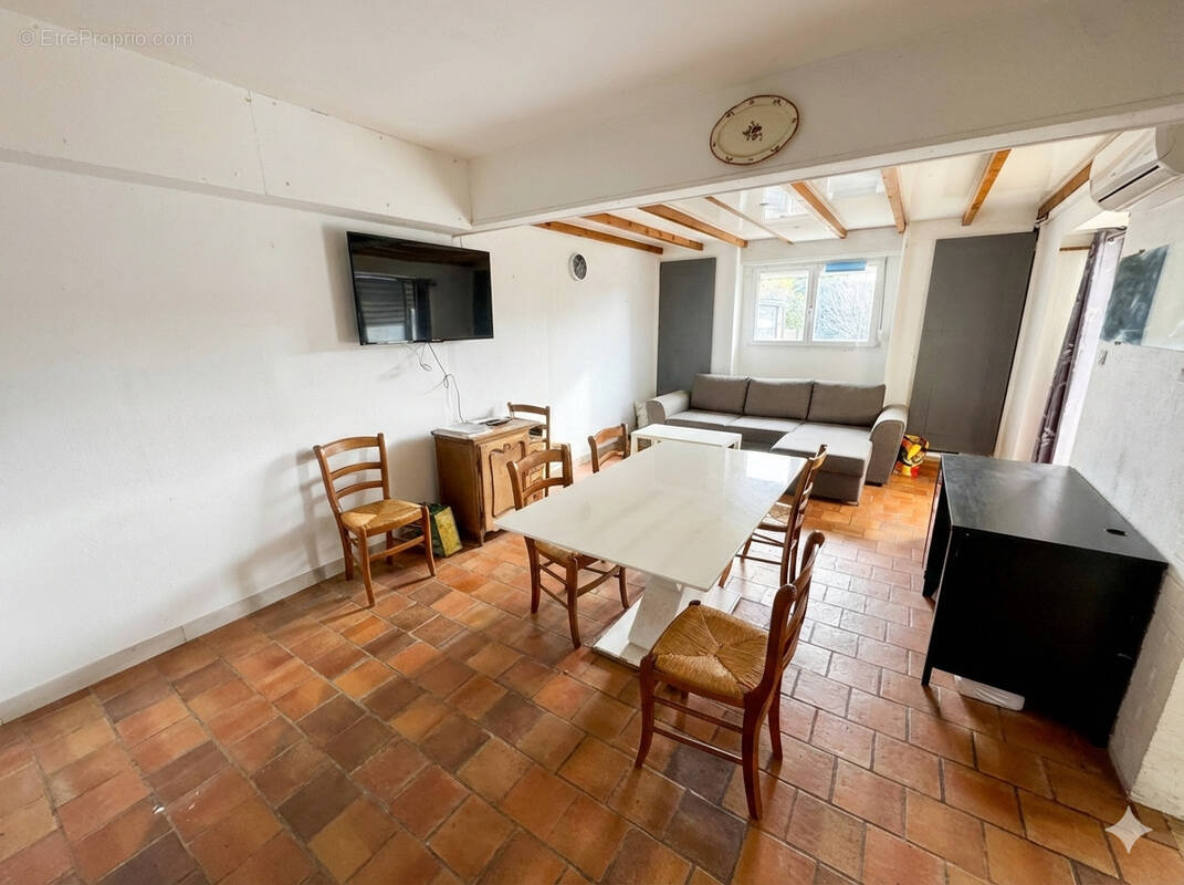 Appartement à WIZERNES