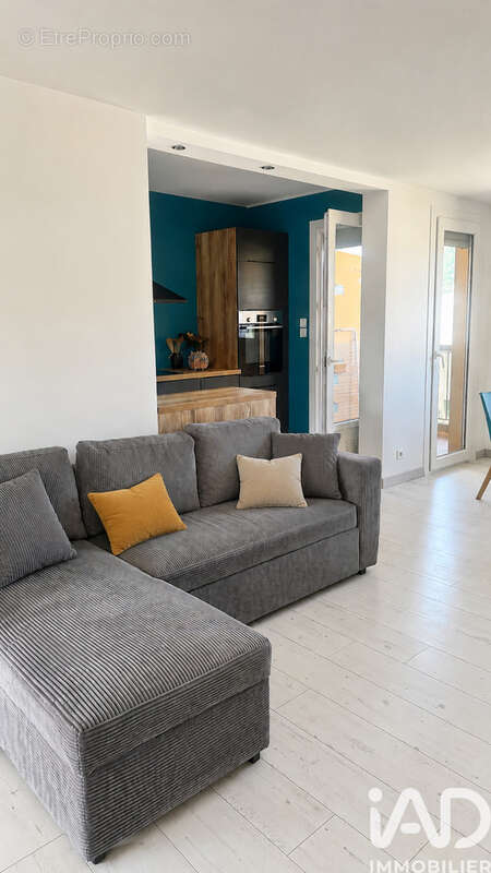 Photo 1 - Appartement à DRAGUIGNAN
