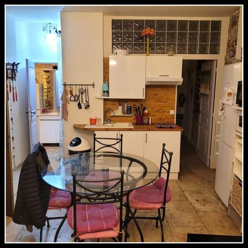 Dpt Var (83), à vendre FREJUS appartement T1 de 31,45 m² - photo 2