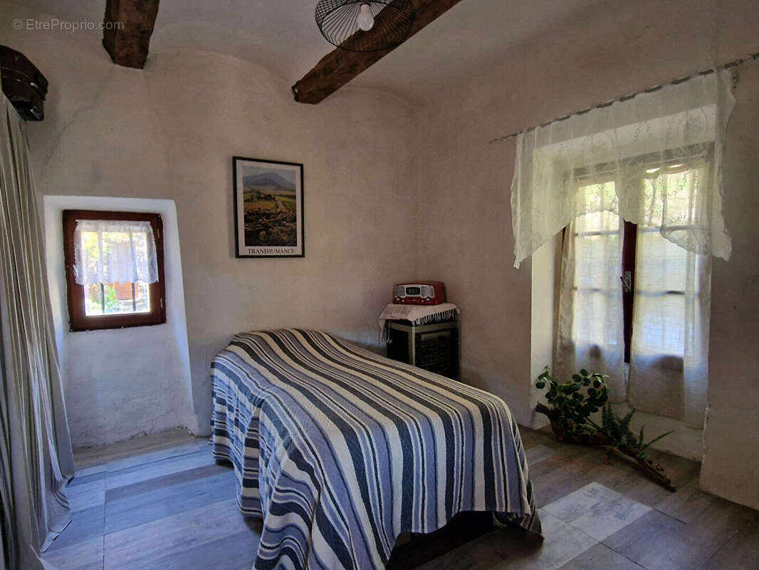 Maison à LE MARTINET