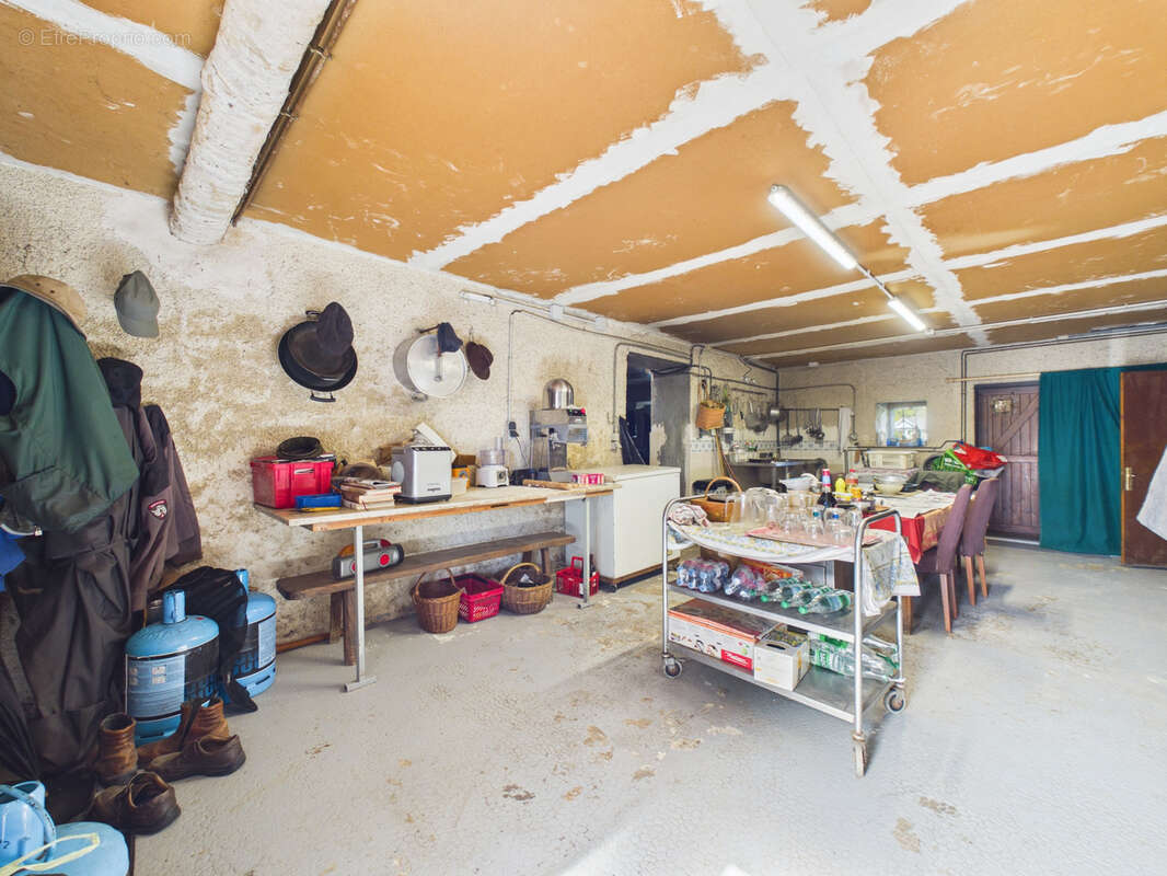 Maison à VIMINES