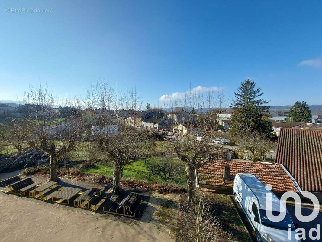 Photo 3 - Maison à ARINTHOD