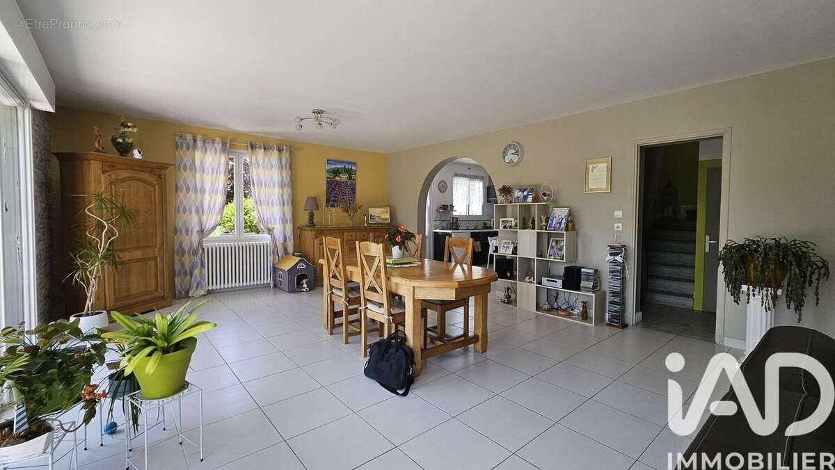 Photo 9 - Maison à MEURSAC