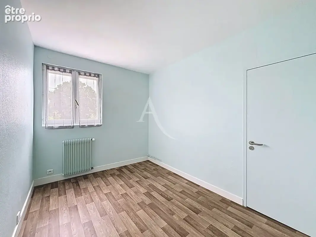 Maison Trélazé Familiale secteur Les Tellières . - photo 11