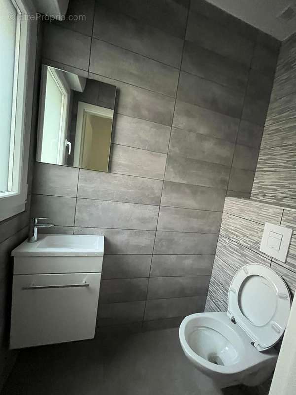 Maison neuve - photo 8