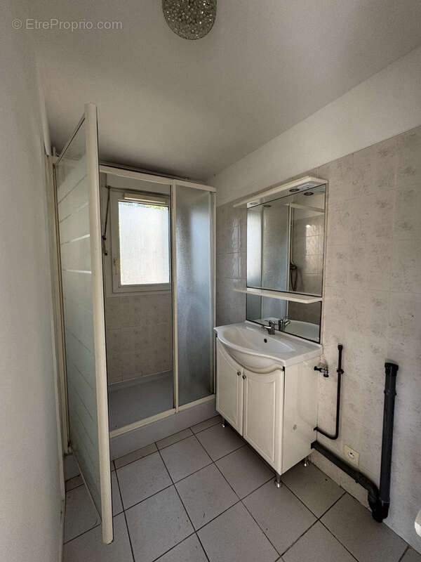 Maison à L&#039;AIGLE