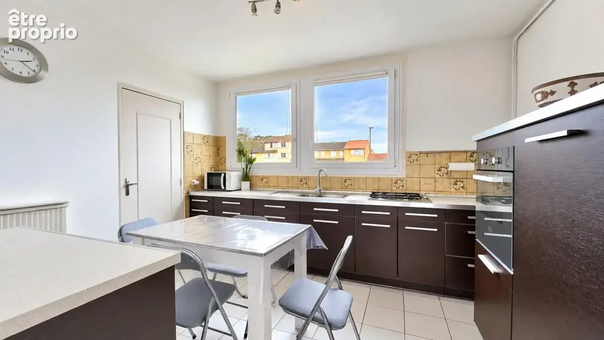 Appartement - photo 3