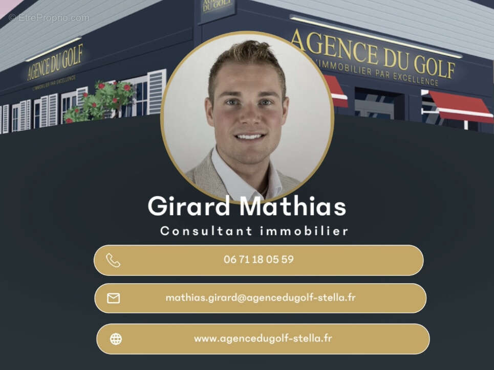 Appartement à LE TOUQUET-PARIS-PLAGE