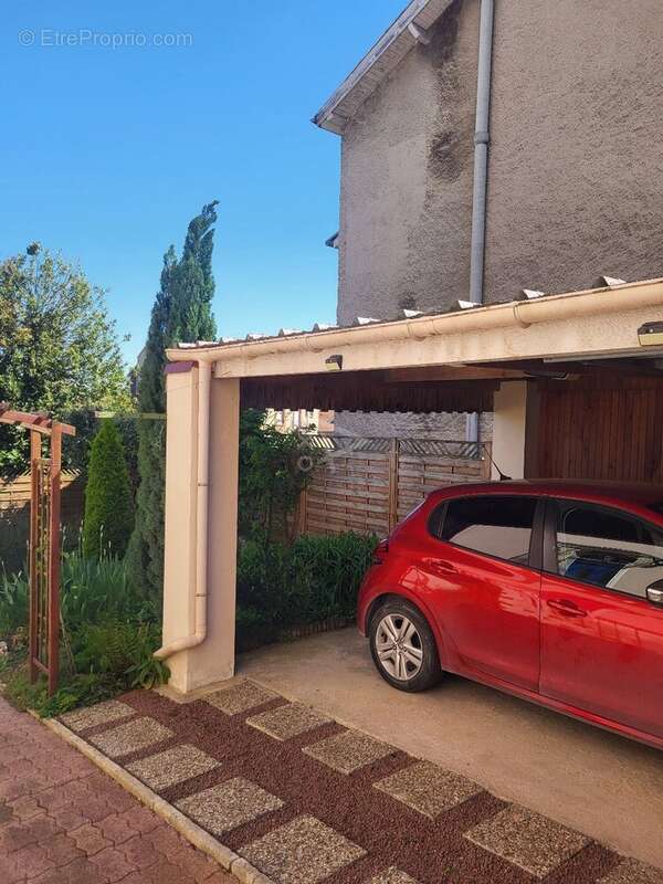 Maison à EPERNAY