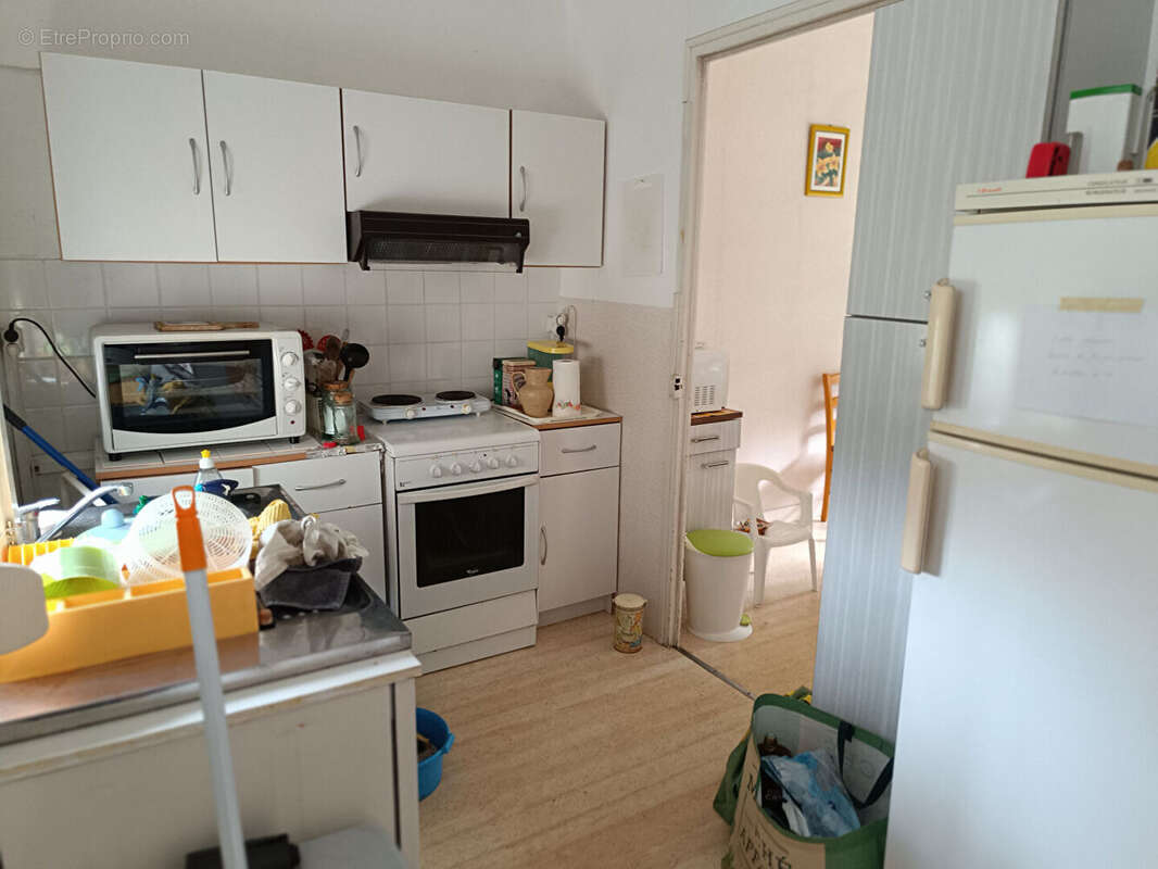 Maison à SAINT-BREVIN-LES-PINS