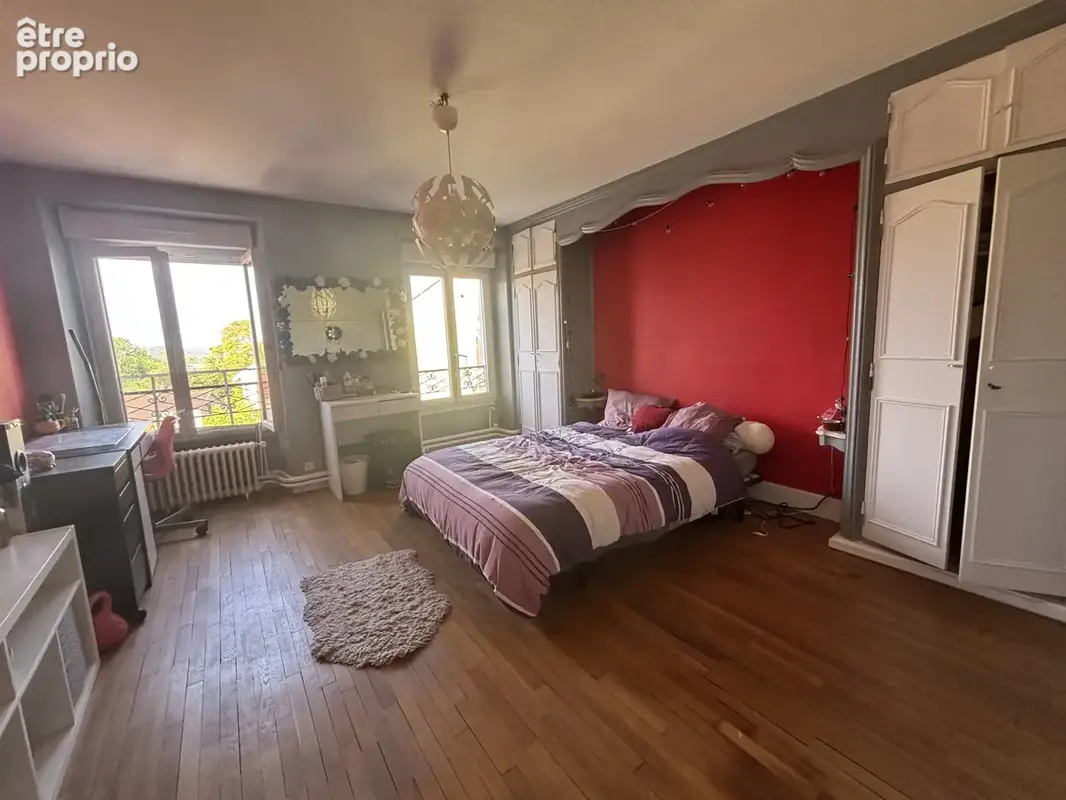 Maison familiale  de 250 m2 au centre du vignoble bourguignon a 10 min de chatillon sur seine (21) - photo 13