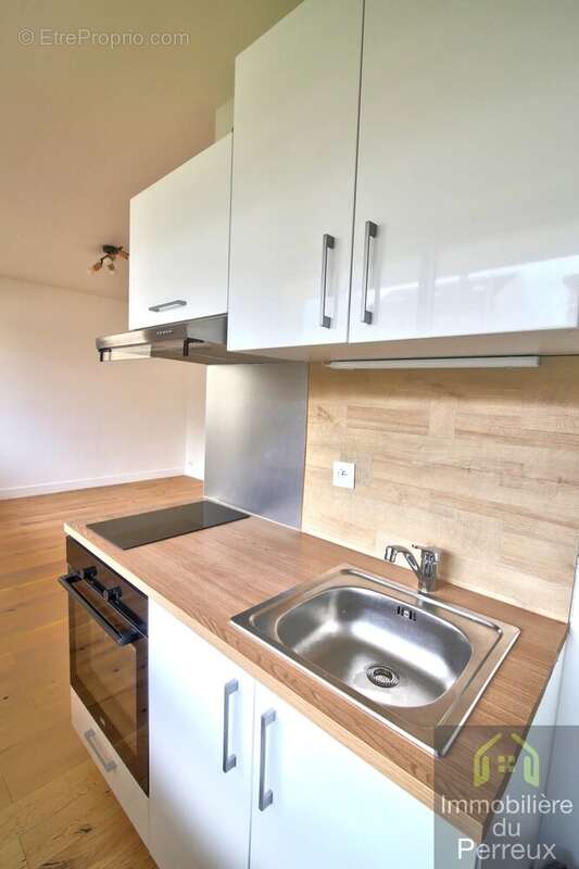 Appartement à LE PERREUX-SUR-MARNE