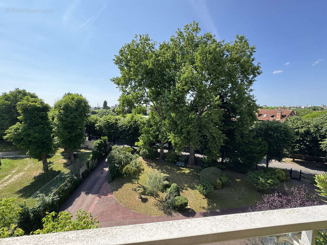 Appartement à SAINT-MAUR-DES-FOSSES