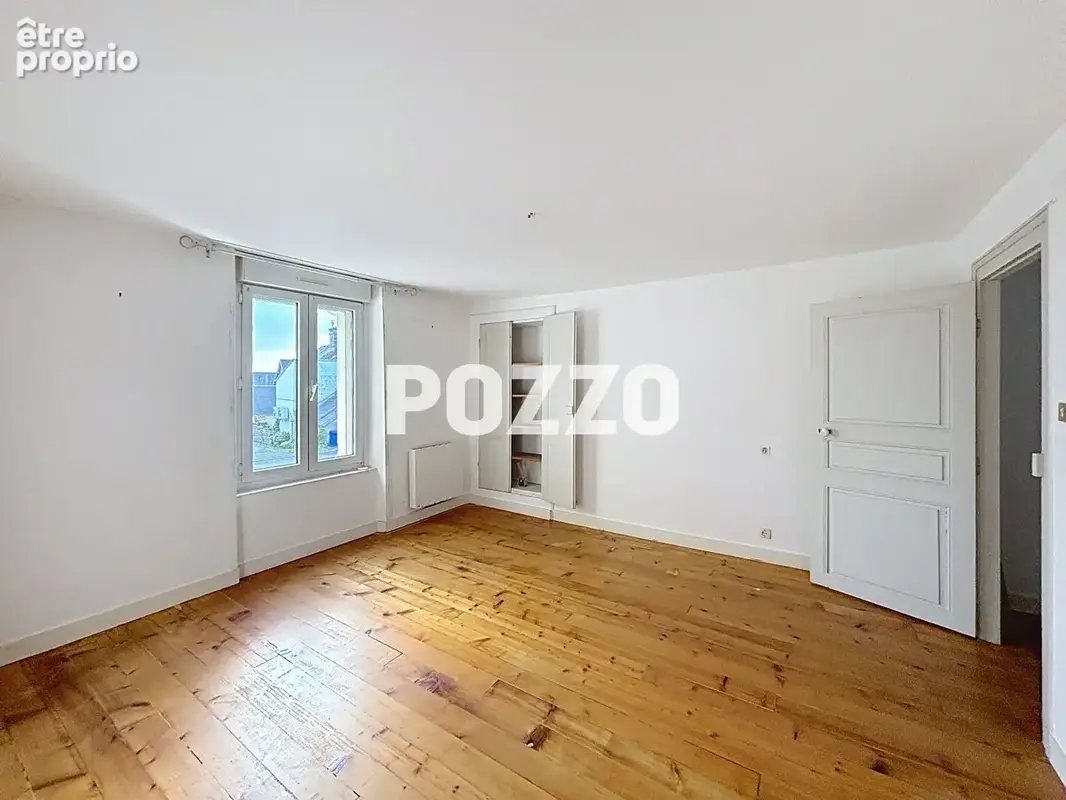 Maison Brehal 3 pièce(s) 56.5 m2 - photo 4