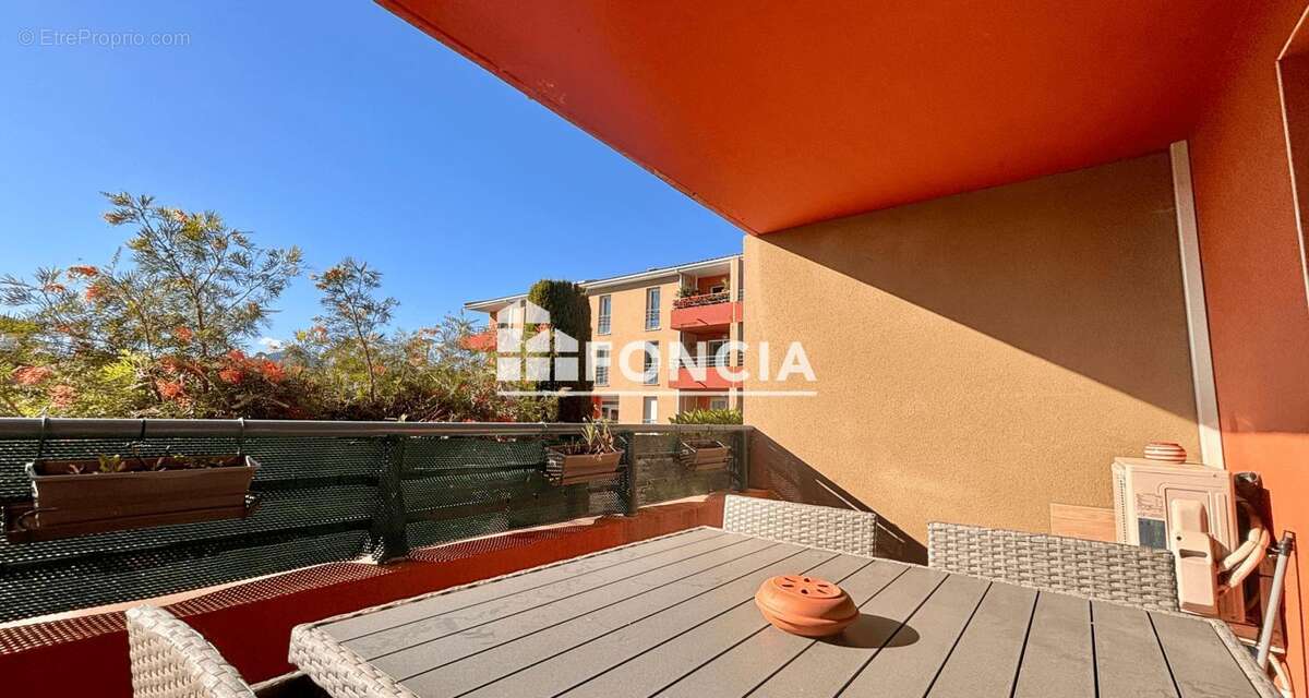 Appartement à ARGELES-SUR-MER
