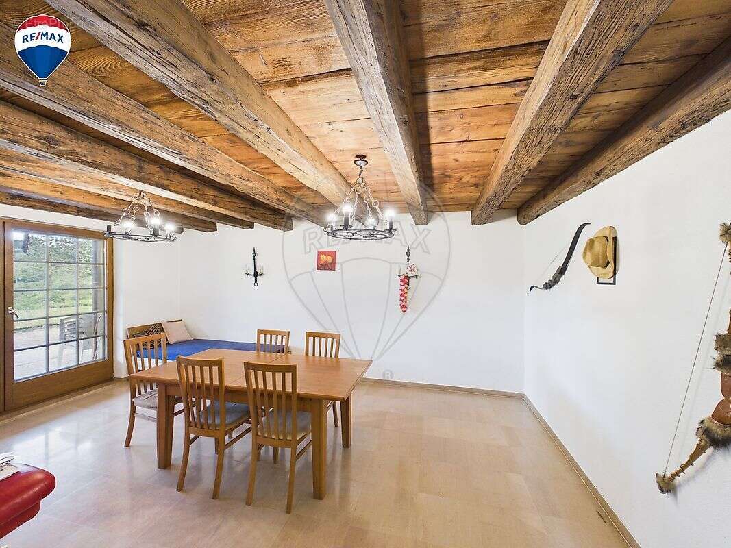 Maison à FERRETTE