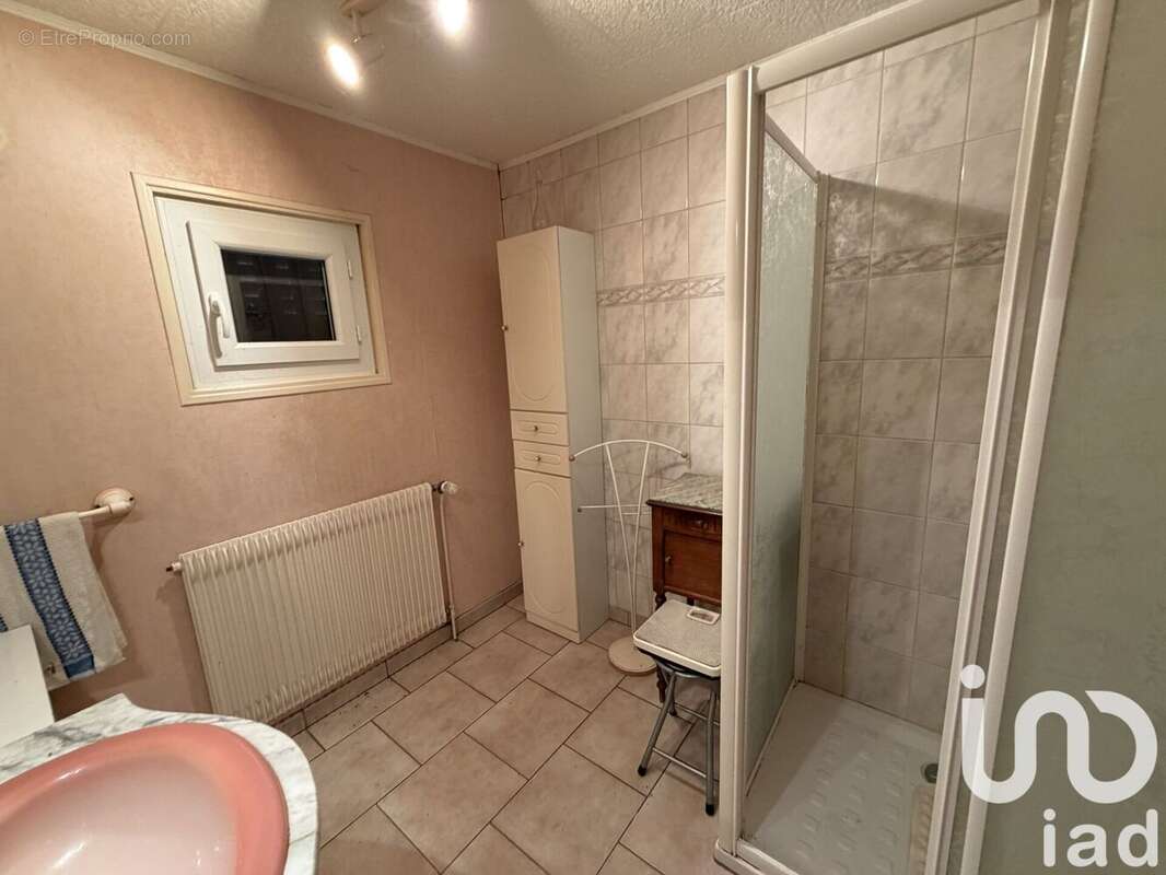 Photo 9 - Maison à BOURBON-LANCY