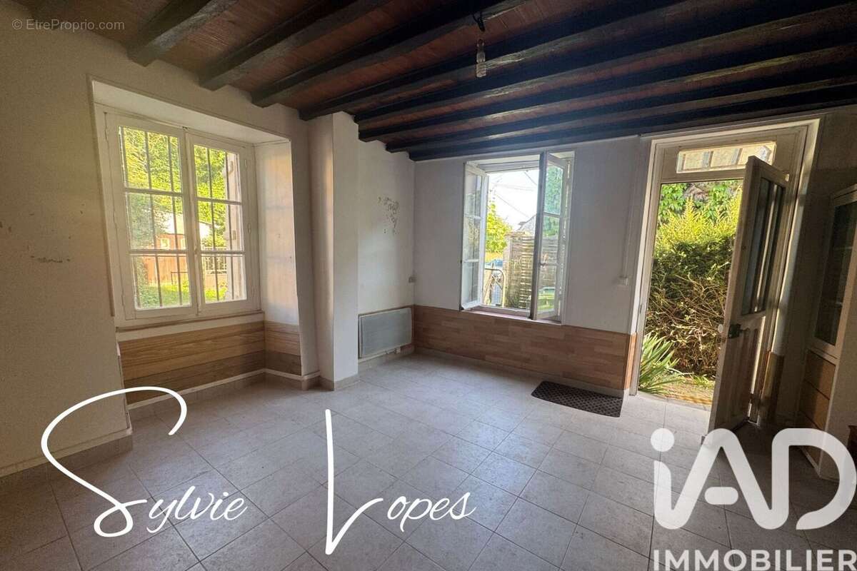 Photo 6 - Maison à POMMEUSE