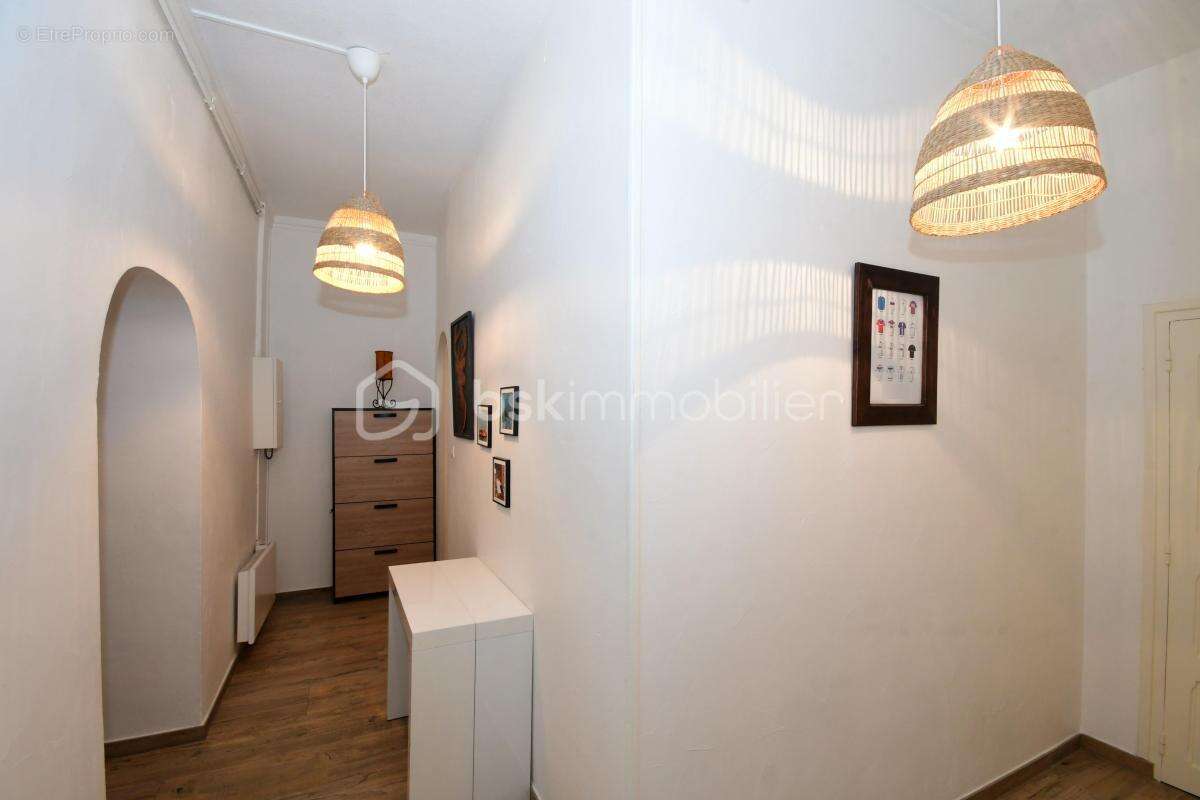 Appartement à VIENNE