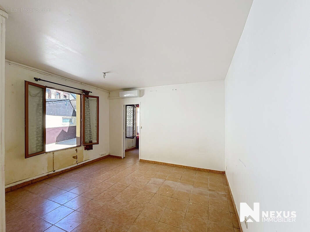 Appartement à ROUEN