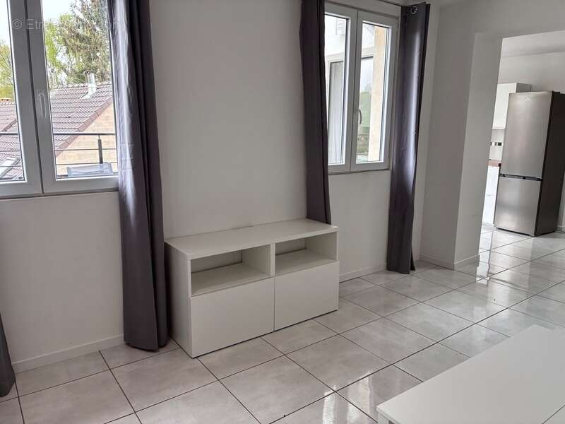 Appartement à MAINTENON