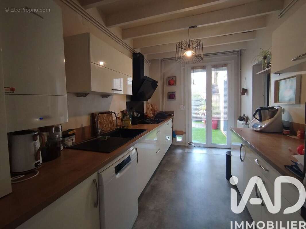 Photo 3 - Maison à BRIVE-LA-GAILLARDE