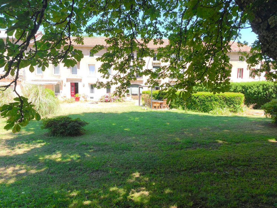 Maison à LABASTIDE-ROUAIROUX