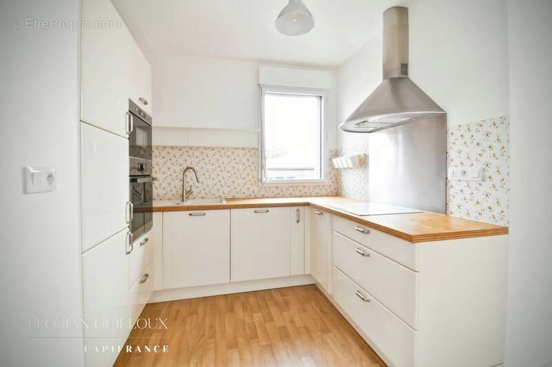 Appartement à SAUTRON