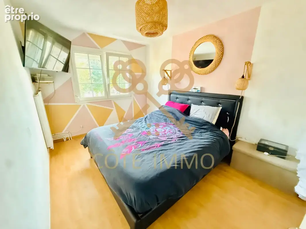 Noyelles godault : maison de lotissement 3 chambres jardin garage - photo 8