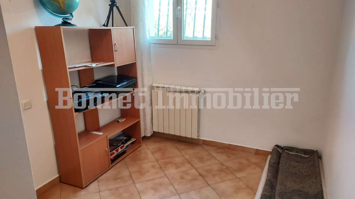 Maison à MIRABEL-AUX-BARONNIES