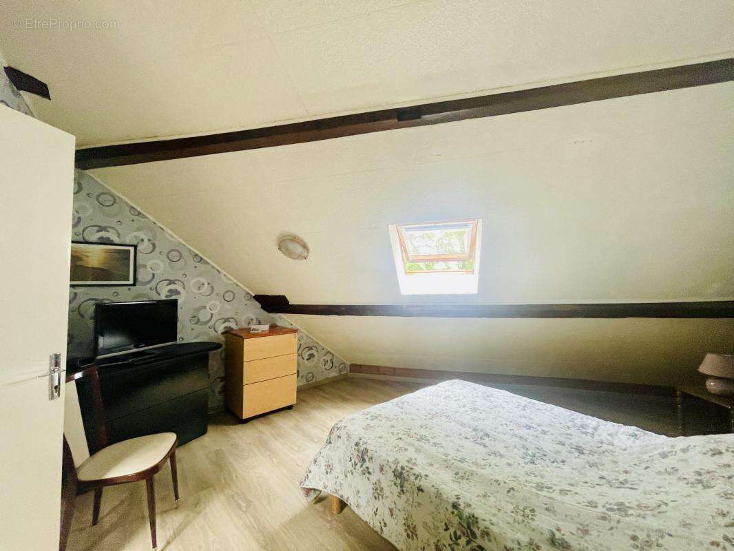 Maison à PONTARLIER